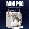 Hambach Mini Pro + Grinder Set